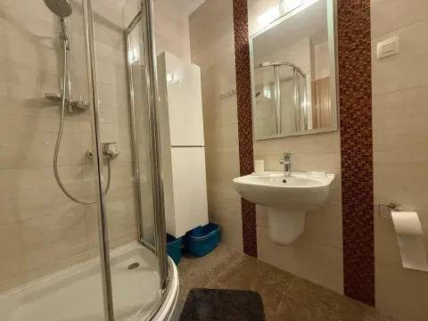Prodaja, jednosoban stan, 52m², Bečići, Budva - image 6