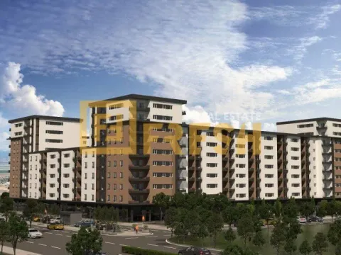 Sale, office space, 65m², Stari Aerodrom, Podgorica - image 3