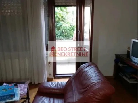 Prodaja, trosoban stan, 80m², Savski Venac, Beograd - image 8