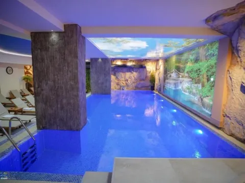 Sale, one bedroom apartment, 36m², Zlatibor, Srbija - image 4