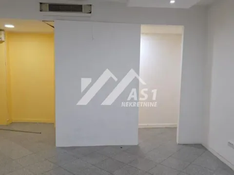 Rent, office space, 40m², Centar, Novi Sad - image 2