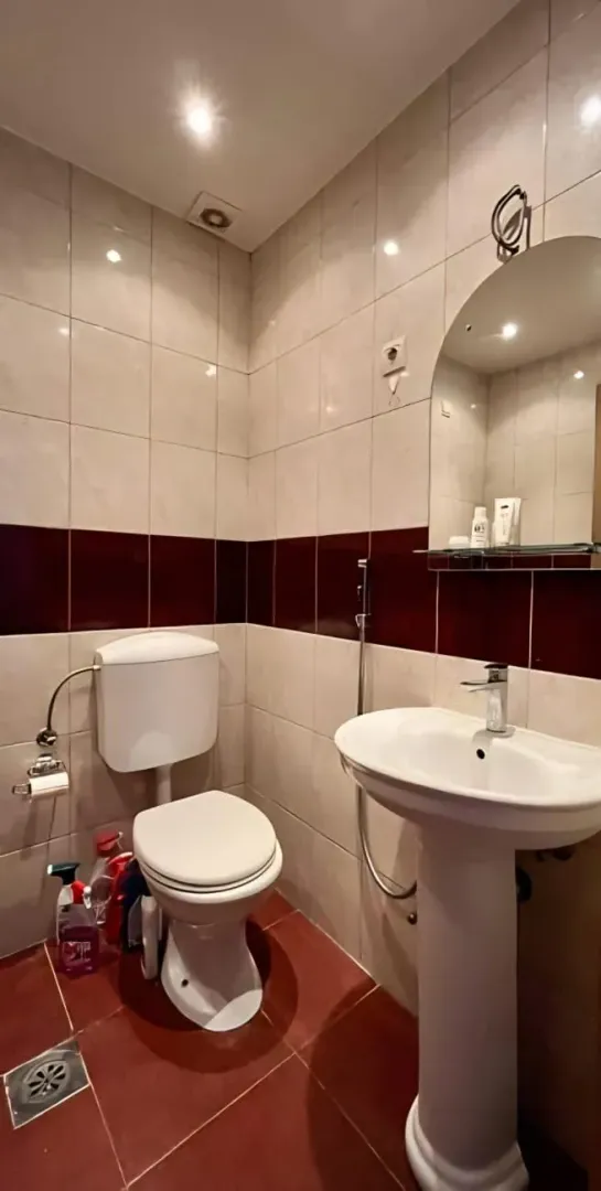Sale, two bedroom apartment, 70m², Petrovac, Budva