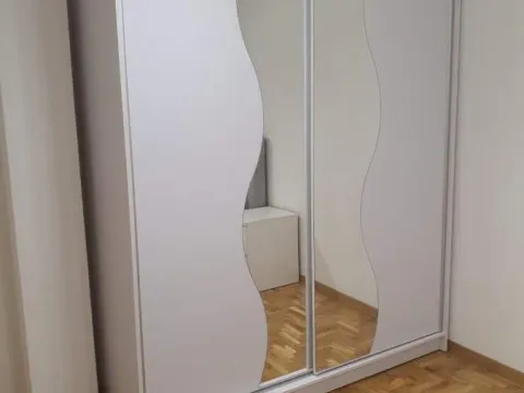 Izdavanje, dvosoban stan, 76m², Nova Detelinara, Novi Sad Sve Podlokacije - image 10