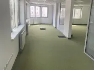 Izdavanje, poslovni prostor, 149m², Savski Venac, Beograd - image 1