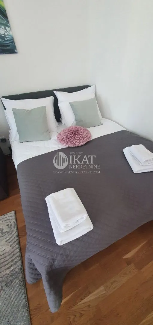 Prodaja, jednosoban stan, 27m², Zlatibor, Srbija