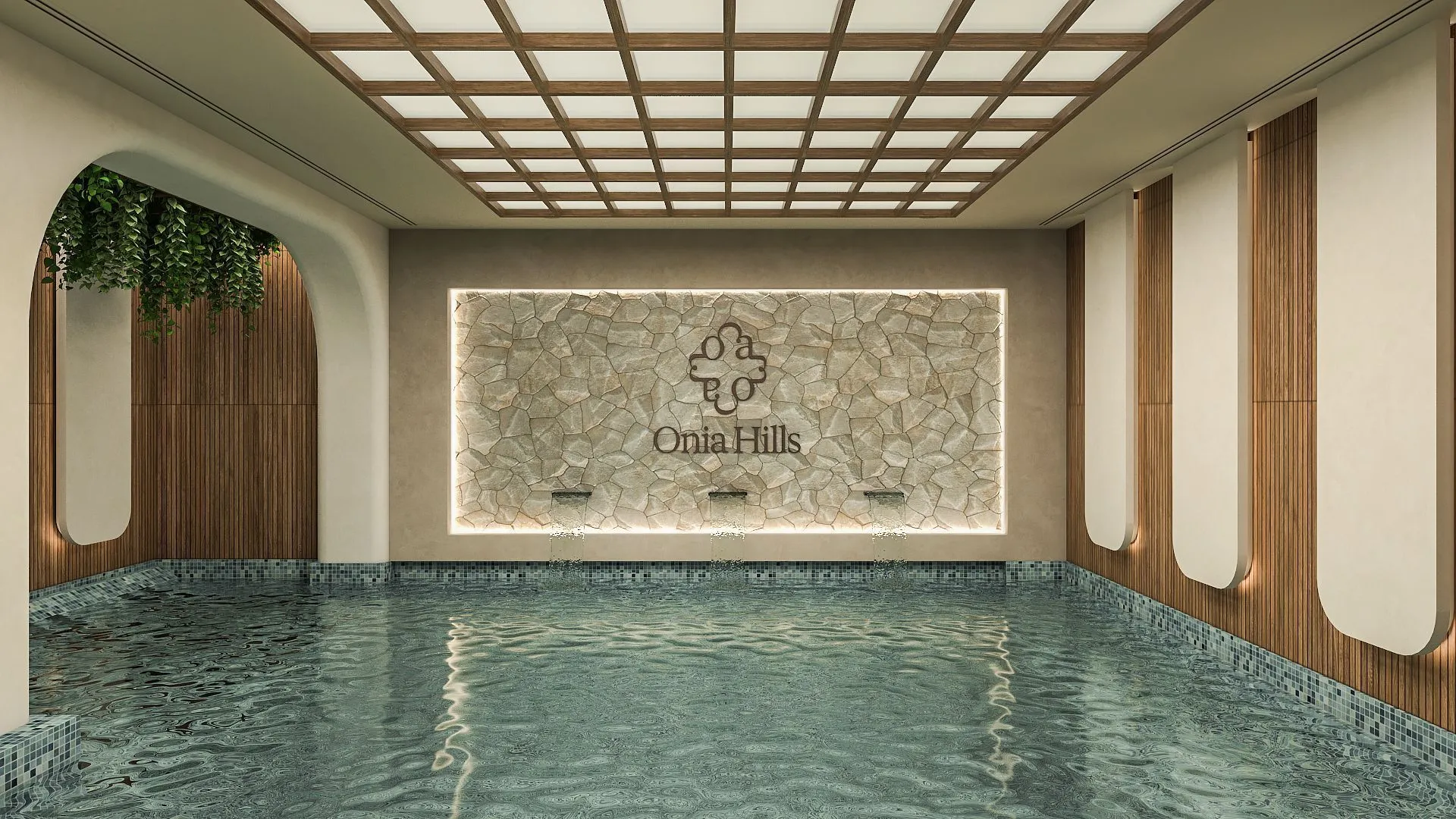 Sale, one bedroom apartment, 63m², Reževići, Budva