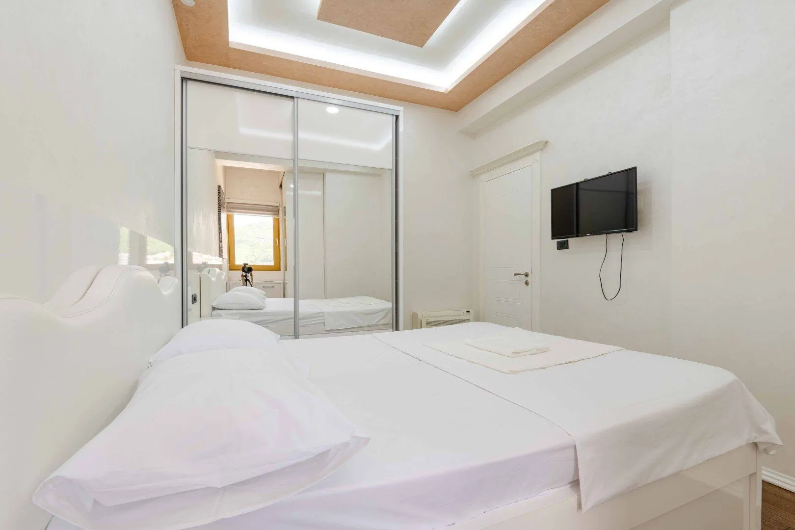 Prodaja, dvosoban stan, 94m², Budva, Crna Gora