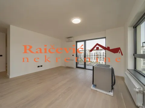 Sale, three bedroom apartment, 87m², Savski Venac, Beograd - image 4