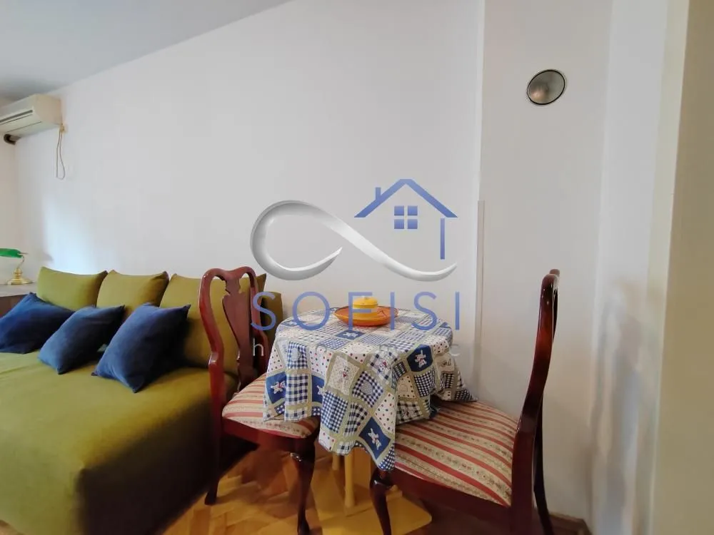 Izdavanje, dvosoban stan, 45m², Grbavica, Novi Sad Sve Podlokacije