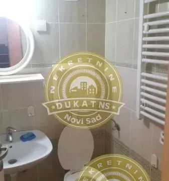 Sale, two bedroom apartment, 46m², Salajka, Novi Sad Sve Podlokacije - image 9