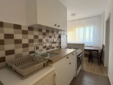 Rent, one bedroom apartment, 40m², Retenzija, Beograd - image 5