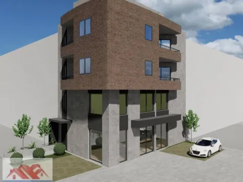 Sale, four bedroom apartment, 90m², Centar, Kragujevac - image 2