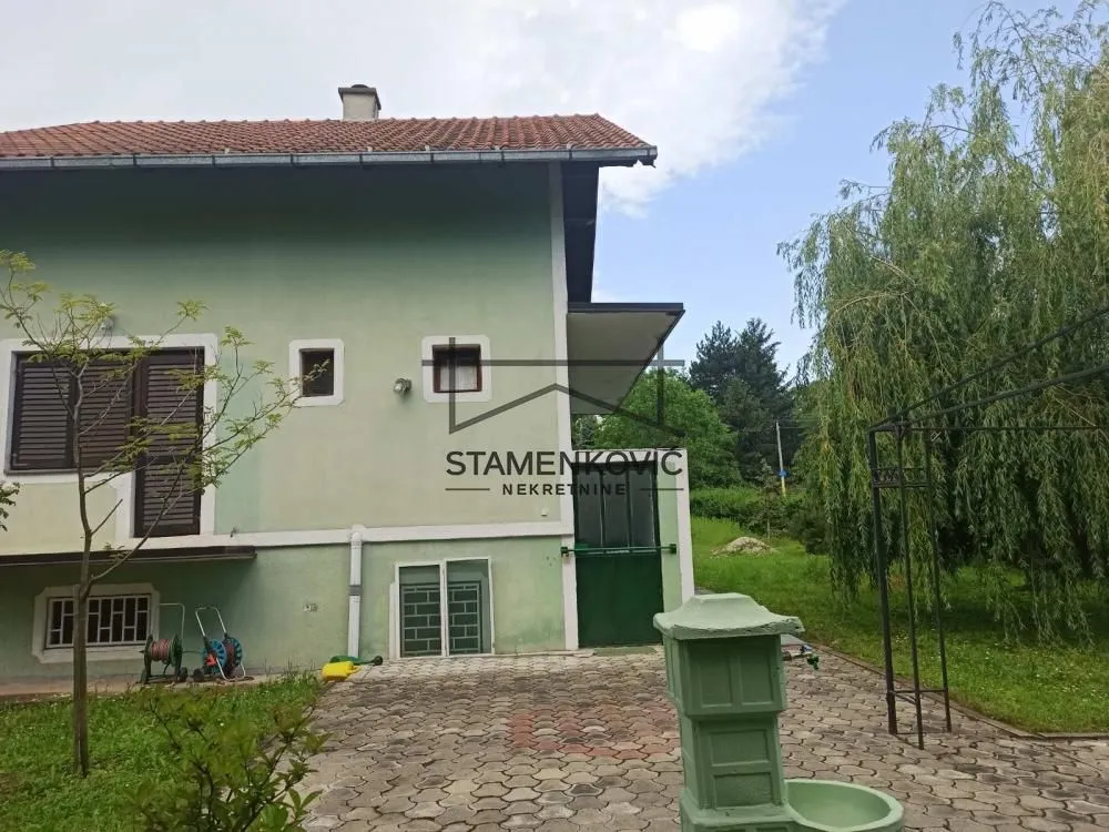 Sale, house, 66m², Beočić, Rekovac