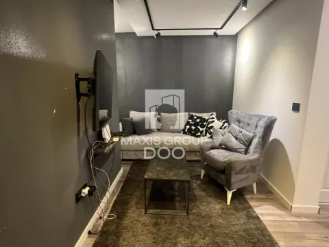 Izdavanje, dvosoban stan, 55m², Voždovac Sve Podlokacije, Beograd - image 11