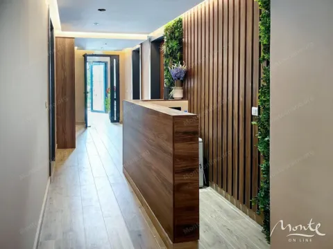 Prodaja, jednosoban stan, 54m², Kolašin, Crna Gora - image 13