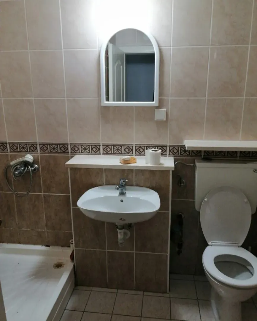 Rent, studio apartment, 33m², Sutomore, Bar