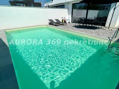 Rent, house, 180m², Tatarsko brdo, Petrovaradin - image 6