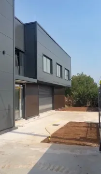 Rent, office space, 525m², Donja Gorica, Podgorica - image 2