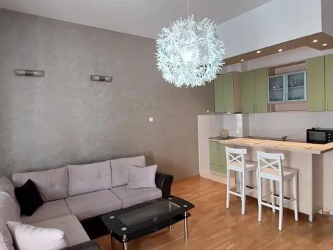 Izdavanje, jednosoban stan, 40m², Sajmište, Novi Sad - image 2