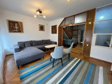 Izdavanje, trosoban stan, 120m², Centar, Podgorica - image 3