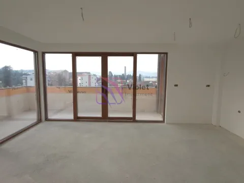 Prodaja, dvosoban stan, 76m², Stari Aerodrom, Podgorica - image 25