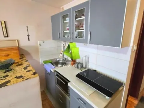 Prodaja, stan, 26m², Pantelej, Niš - image 8