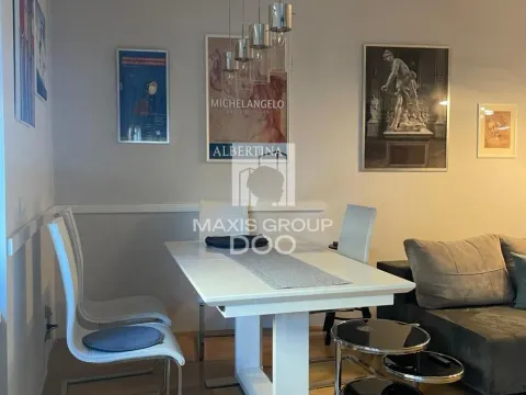 Izdavanje, jednosoban stan, 46m², Stari Grad, Beograd - image 3