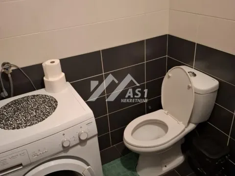 Izdavanje, dvosoban stan, 50m², Kej, Novi Sad Sve Podlokacije - image 8