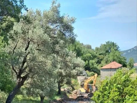 Sale, land lot, 6500m², Centar, Bar - image 2