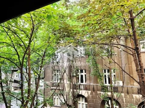 Izdavanje, dvosoban stan, 55m², Stari Grad, Beograd - image 12