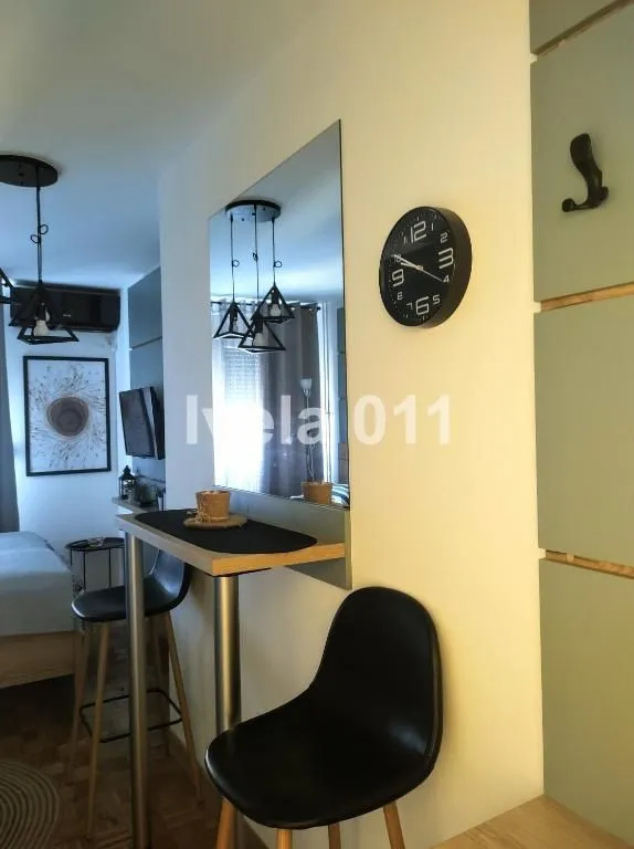 Sale, three bedroom apartment, 78m², Banjica, Voždovac Sve Podlokacije