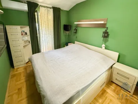 Izdavanje, dvosoban stan, 60m², Kod Big Fashion-a, Podgorica - image 6