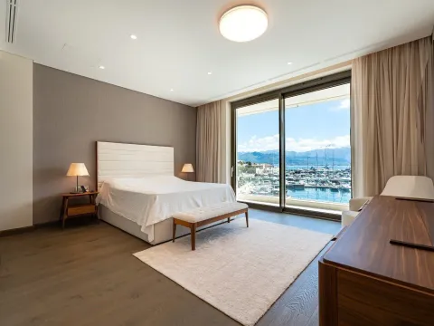 Sale, two bedroom apartment, 160m², Portonovi, Herceg Novi - image 14