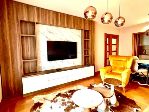 Rent, one bedroom apartment, 55m², Preko Morače, Podgorica - image 2