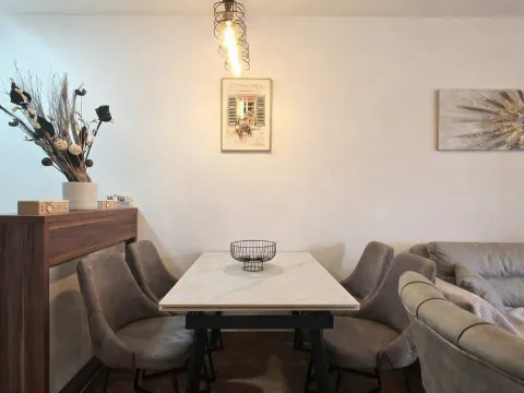 Rent, apartment, 48m², City Kvart, Podgorica - image 3