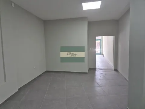Poslovni prostor in Centar