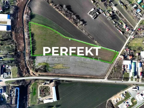 Prodaja, plac, Pančevo, Srbija