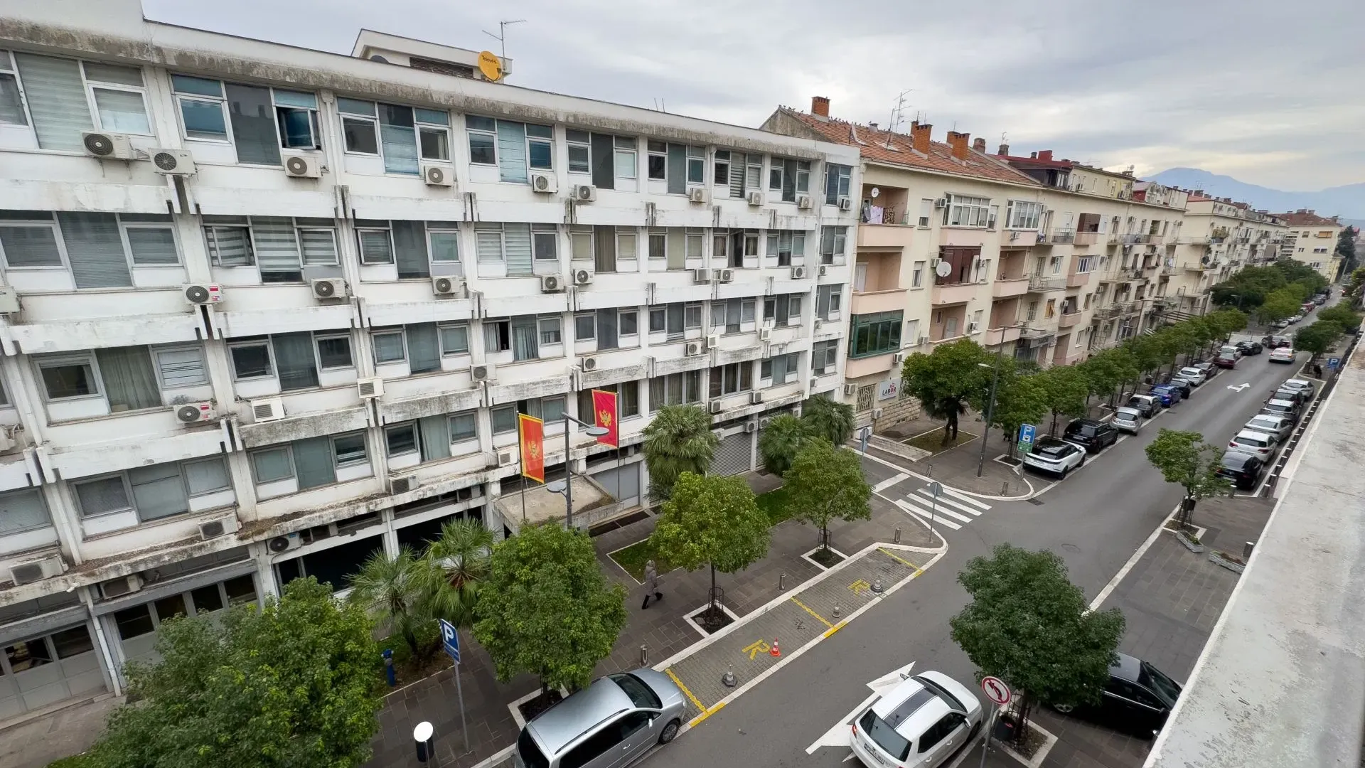 Prodaja, stan, 86m², Podgorica, Crna Gora