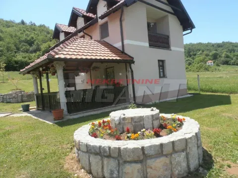 Sale, house, 128m², Seništa, Nova Varoš - image 6