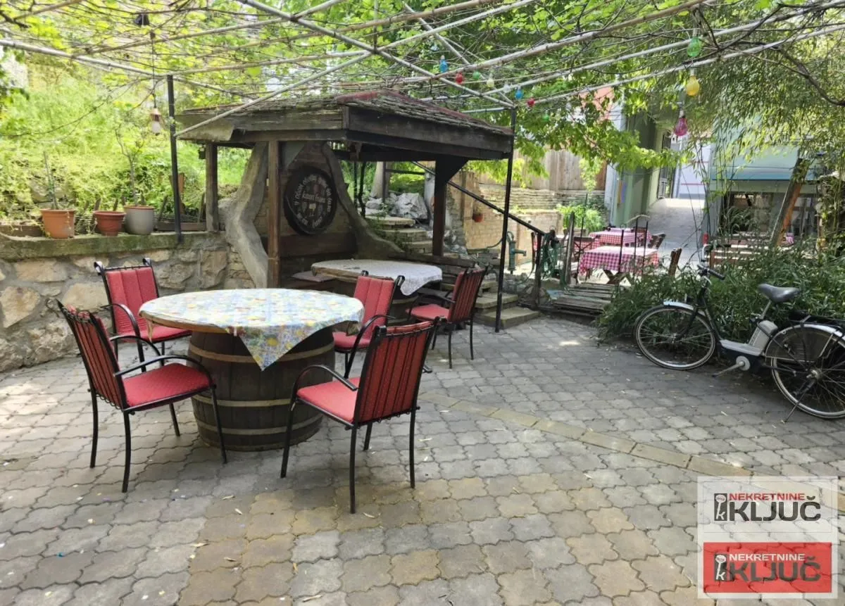 Rent, hospitality venue, 100m², Centar, Novi Sad