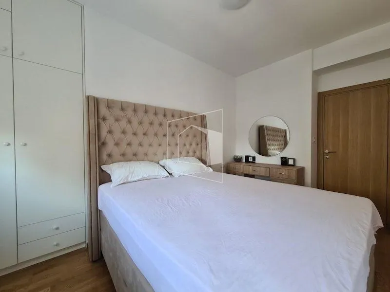 Rent, apartment, 59m², Tuški Put, Podgorica