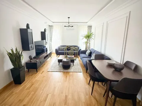 Izdavanje, jednosoban stan, 51m², Zabjelo, Podgorica - image 2