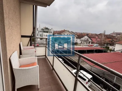 Izdavanje, jednosoban stan, 56m², Aqua park, Jagodina - image 6