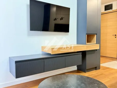 Rent, two bedroom apartment, 54m², Rotkvarija, Novi Sad Sve Podlokacije - image 2