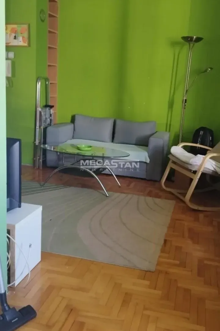 Prodaja, jednosoban stan, 31m², Čukarica, Beograd