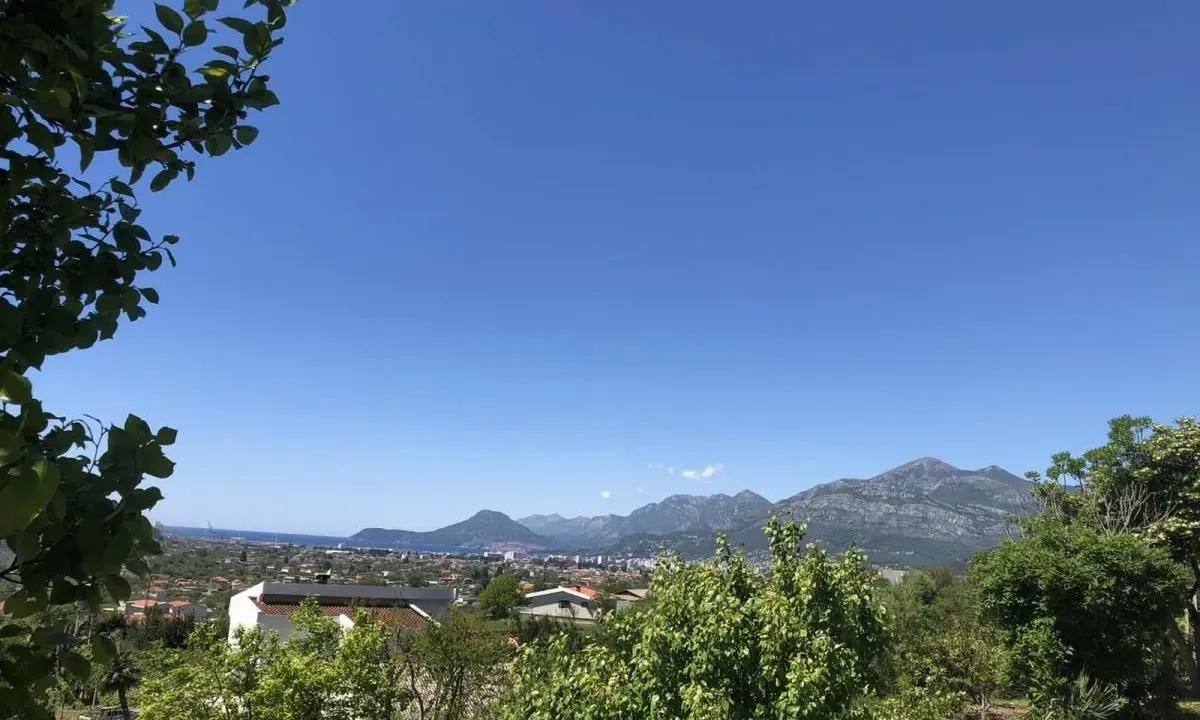 Prodaja, plac, 1500m², Zaljevo, Bar