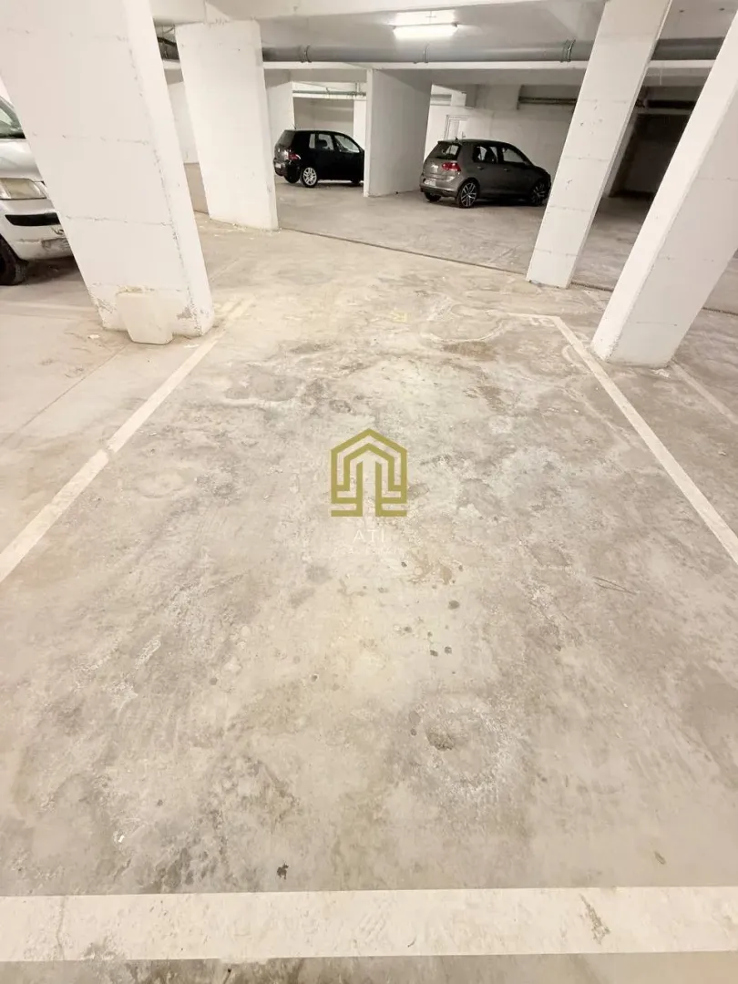 Prodaja, jednosoban stan, 41m², Dobra Voda, Bar
