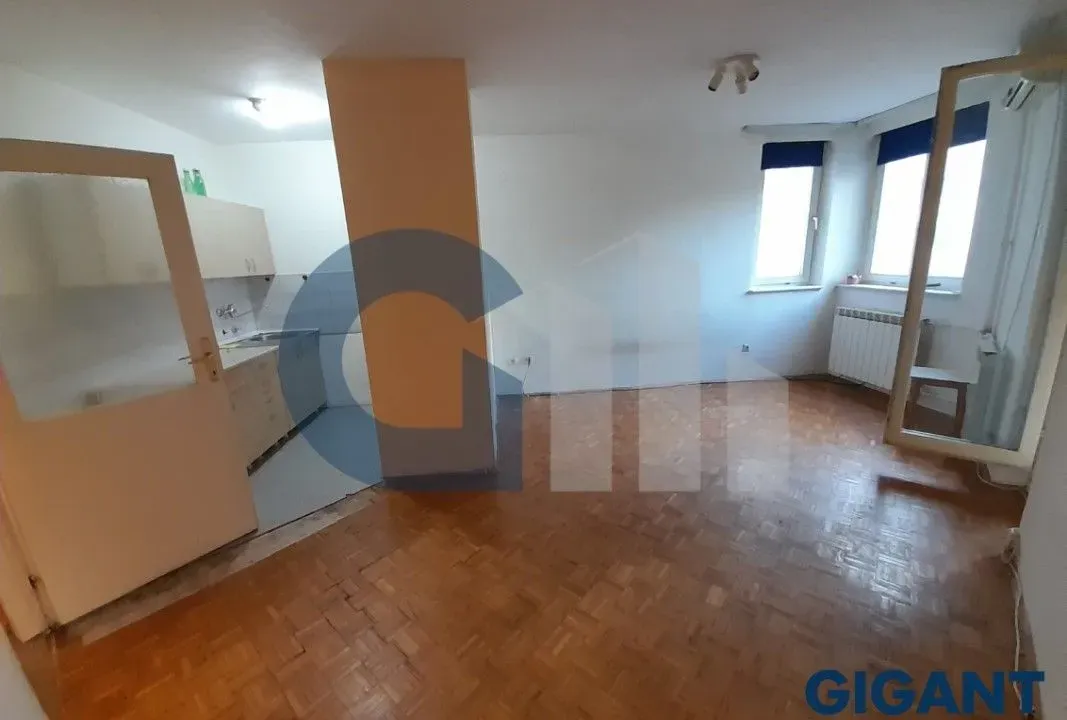 Prodaja, jednosoban stan, 41m², Voždovac Sve Podlokacije, Beograd