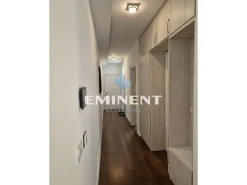 Rent, two bedroom apartment, 44m², Vračar Hram, Vračar Sve Podlokacije - image 5