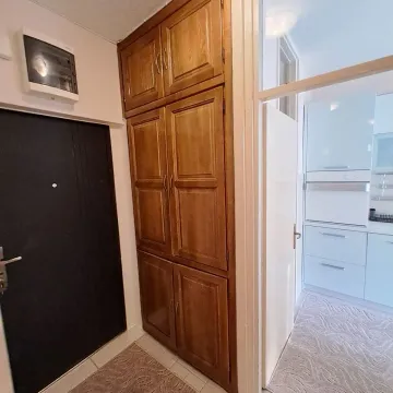 Prodaja, dvosoban stan, 65m², Gintaš, Podgorica - image 14